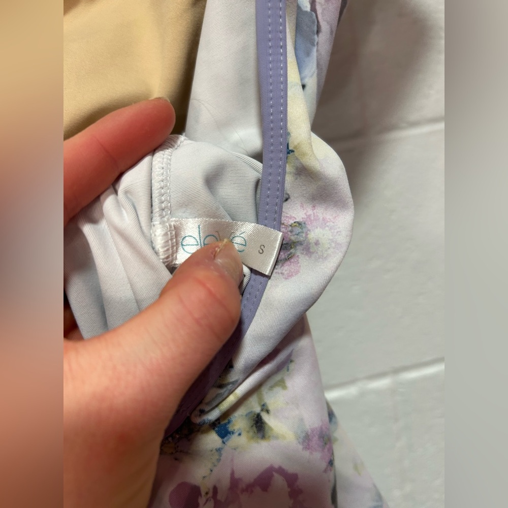 Custom Lev Leotard - image 3